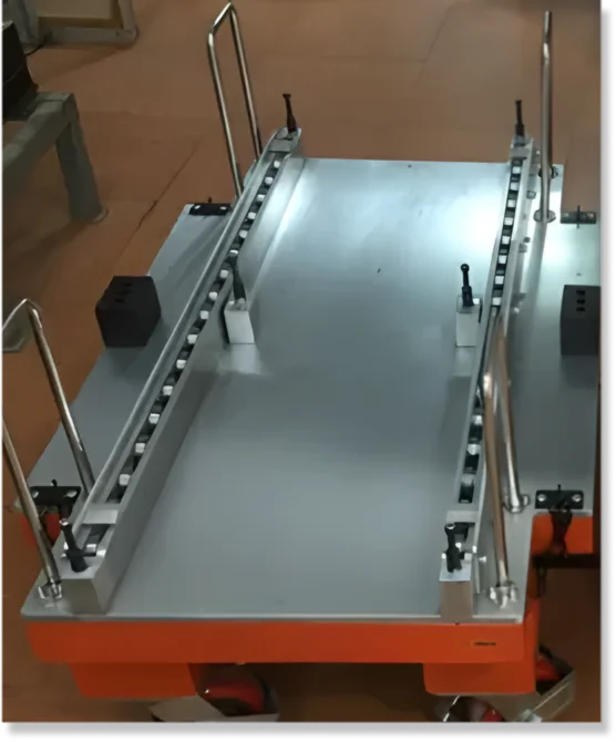 Machine 4